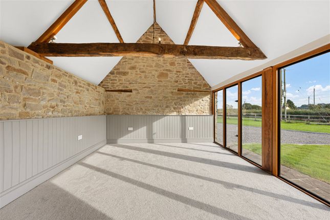 Barn conversion for sale in Old Gloucester Road, Thornbury
