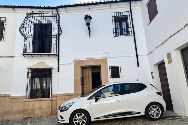 Thumbnail Town house for sale in Ronda, Andalucia, Spain