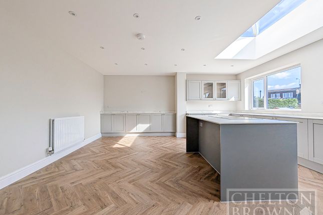 43, Meshaw Crescent, Northamptonshire photo 4
