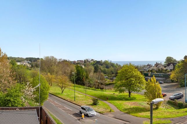 Flat for sale in Chilcote Close, Torquay