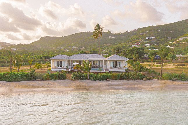 Villa for sale in Falmouth Harbour, St. Paul's, Antigua And Barbuda