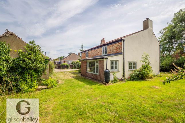 Holly Cottage, Pack Lane, Norwich photo 3
