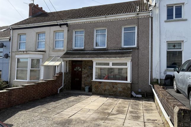 3-bed house on 13, Pemberton Avenue, Burry Port, £174,995