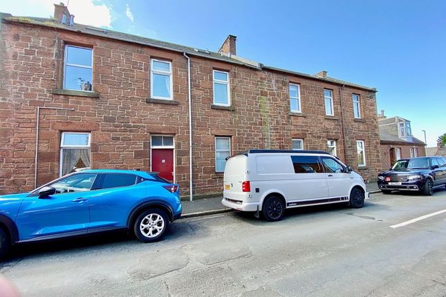 Thumbnail Flat for sale in Belvidere Terrace, Ayr