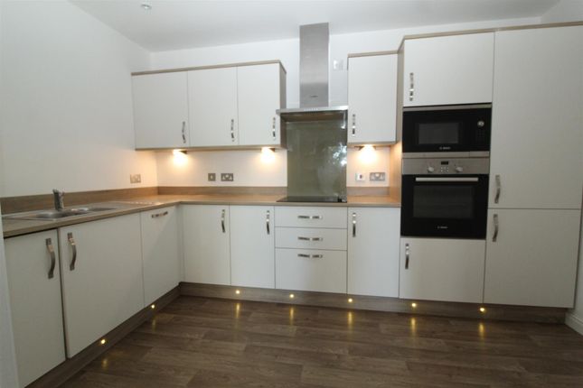 Flat for sale in The Dell, Culduthel Road, Inverness