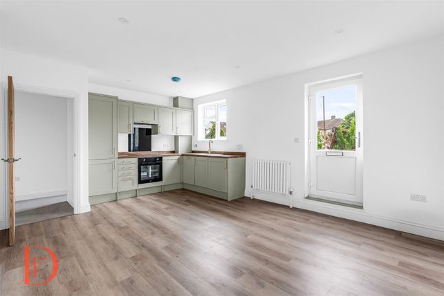 Flat for sale in Townmead Road, Waltham Abbey