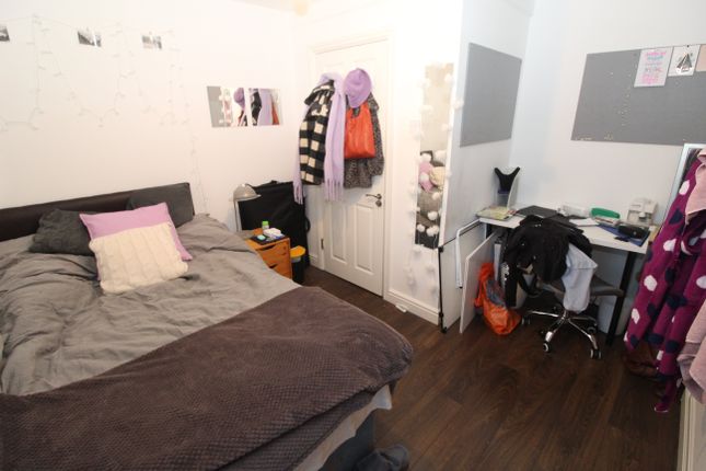 Thumbnail Property to rent in Miskin Street, Cathays, Cardiff