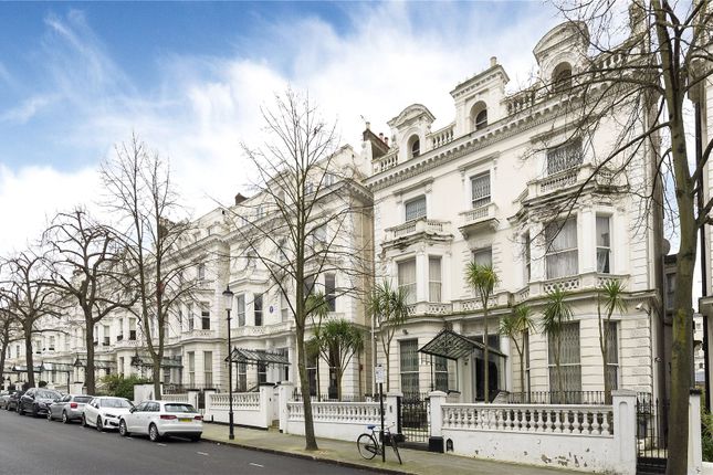 Holland Park, Holland Park, London W11, 9 bedroom detached house for ...