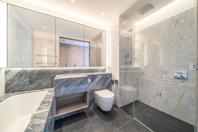 Apartment 2103, 1, Nine Elms Lane, London photo 3