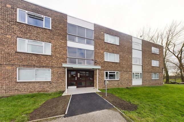 Thumbnail Flat to rent in Mitton Court, Mitton, Tewkesbury