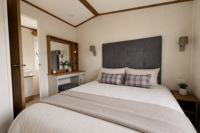AS27 Regal Hemsworth holiday home at Lakesway Holiday Park, Sampool Ln, Kendal photo 3