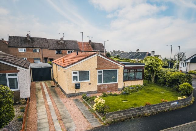 Thumbnail Detached bungalow for sale in Millhill, Monifieth, Dundee