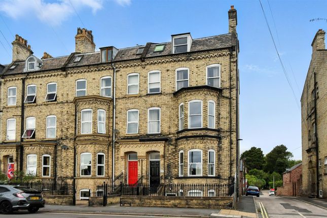 1-bed flat on Flat 2 128 Acomb  Road, Acomb Road, York, £180,000