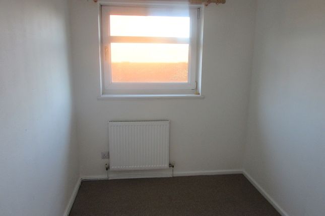 Terraced house to rent in Dale Close, Fforestfach, Swansea. 4Nx.