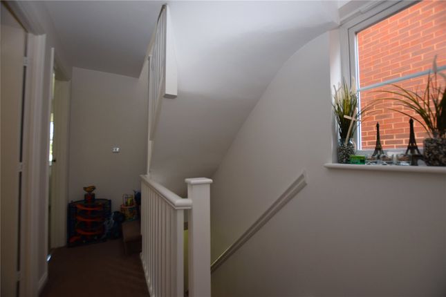 End terrace house for sale in Westfield Gardens, Chadwell Heath, Romford