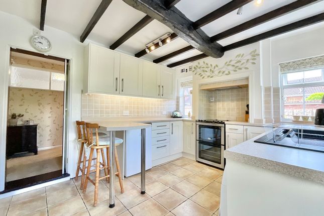 Elm Cottage, Stafford photo 3