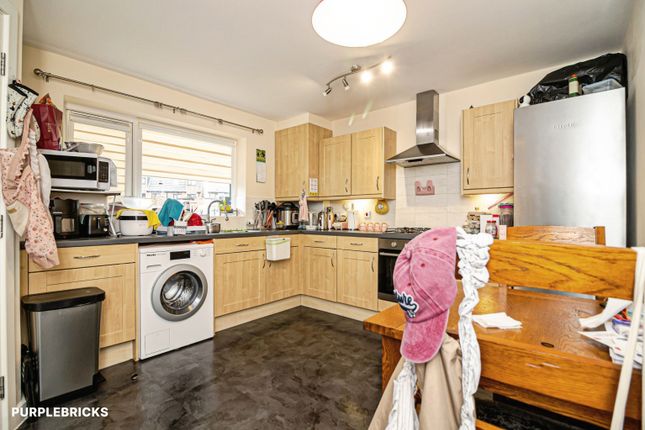 21, Scanlon Lane, Salford photo 4