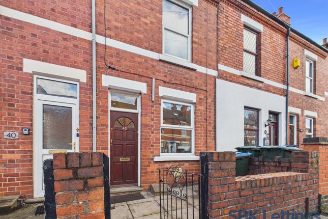 3-bed terraced on 42, Broomfield Road, Coventry, £1,200/mo
