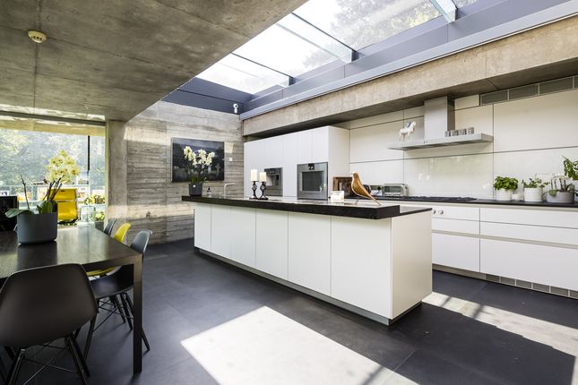 Detached house for sale in Swains Lane, London
