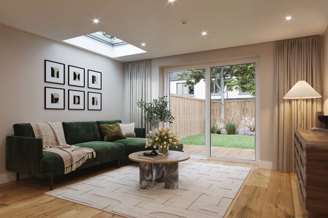 3-bed house on London Square Twickenham Green Edwin Road, Twickenham, £1,165,000