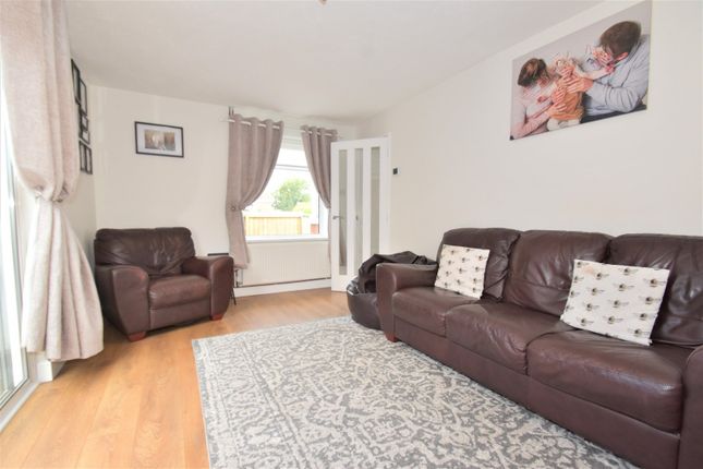 Terraced house for sale in Narrow Lane, Tiverton