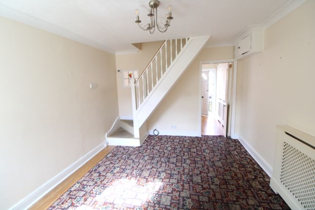 Semi-detached house for sale in Victor Road, Colchester