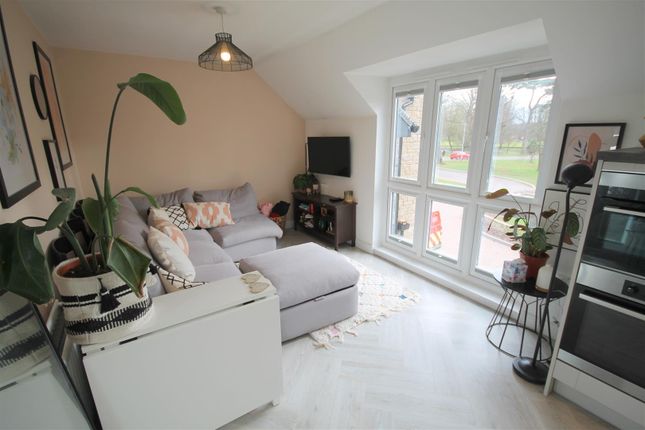 Flat for sale in Jenkins Way, Frenchay, Bristol