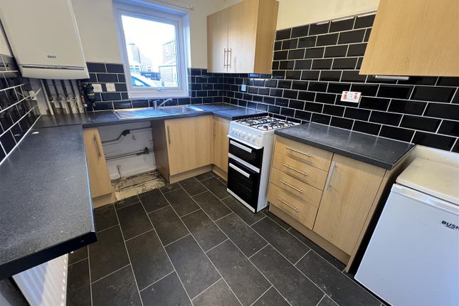 1-bed flat on 43, Cawledge View, Alnwick, £595/mo