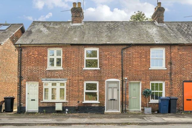 Thumbnail Terraced house to rent in White Lion Road, Amersham, Buckinghamshire