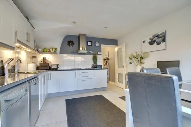 Town house for sale in Kelsey Head, Port Solent, Portsmouth