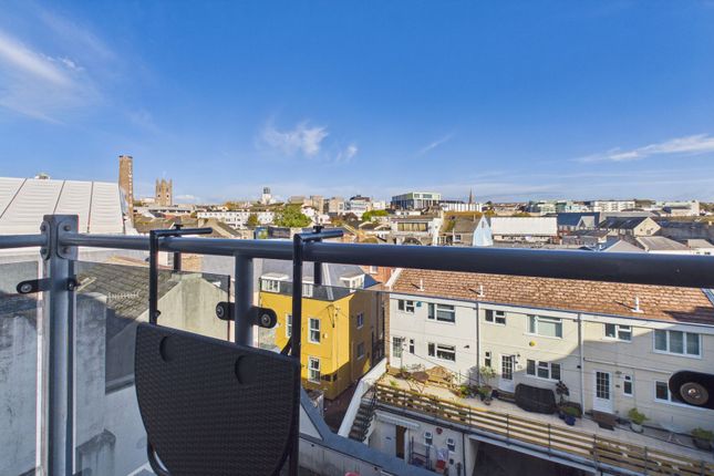 Flat 15, 6 Friars Lane, Plymouth photo 2