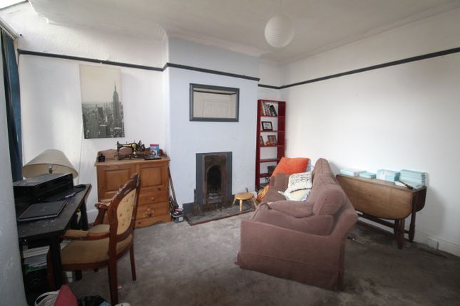 Terraced house for sale in Old Moat Lane, Withington, Manchester