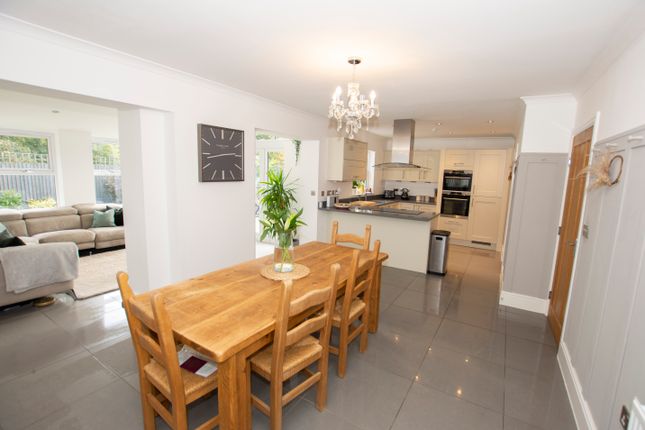 Detached house for sale in Daltongate, Ulverston, Cumbria