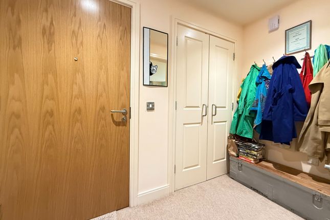 23 Garnier Drive, Bishopstoke Park, Eastleigh photo 3