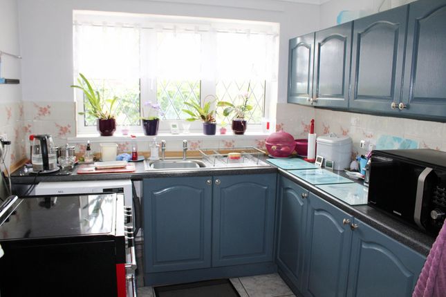 8 Council Villas, Barnetby photo 4