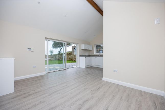 Detached house for sale in Towntanna, Ponsanooth, Truro