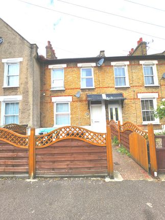 Terraced house for sale in Tilson Road, London