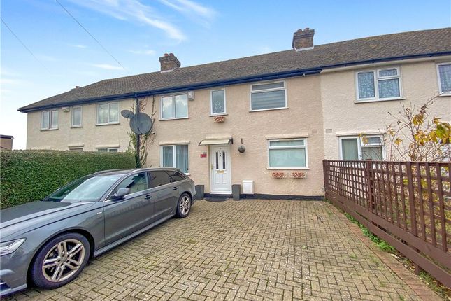 Terraced house for sale in Teal Avenue, St Mary Cray, Kent