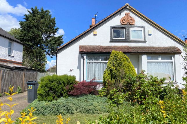 4 bed semi-detached bungalow for sale in Whitley Wood Lane, Reading RG2