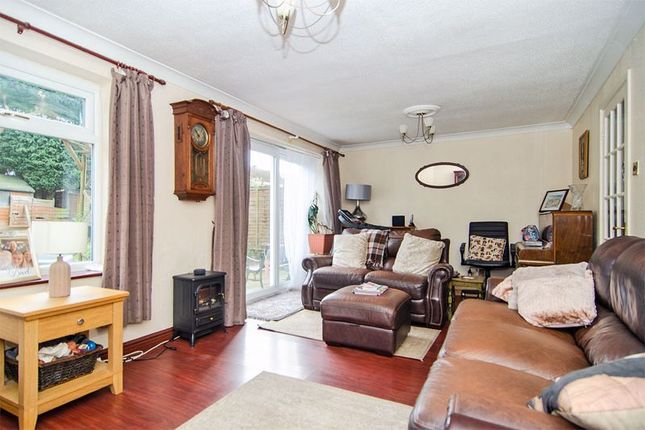 Detached house for sale in Springhill Road, Burntwood