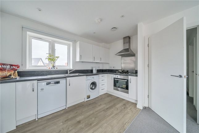 1-bed flat on Croxden Way, Daventry, £895/mo