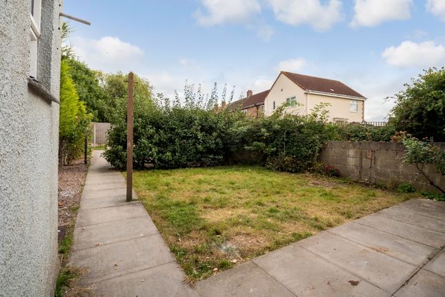 Terraced house to rent in Blenheim Drive, Filton, Bristol