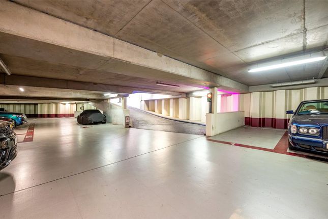 Parking Space, Kensington photo 2
