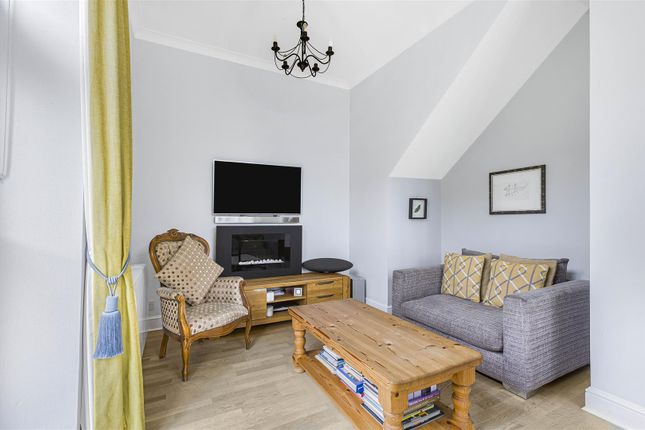 End terrace house for sale in Courtyard Mews, Chapmore End, Ware