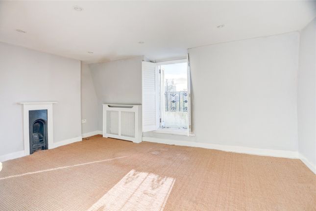 End terrace house for sale in St Peters Place, Brighton, East Sussex