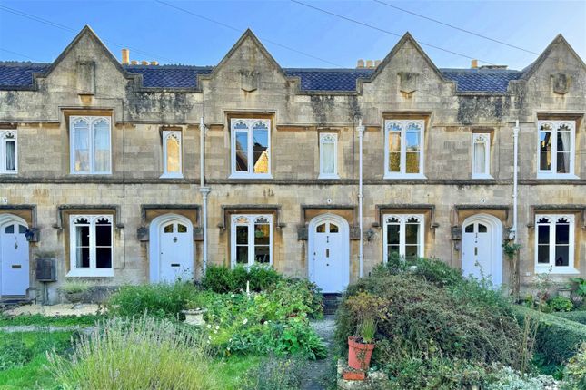 Terraced house for sale in St. Stephens Place, Bath BA1