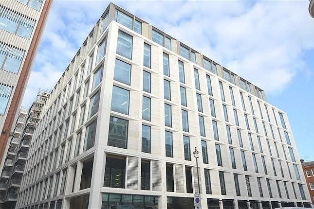 Flat for sale in Fitzroy Square 2-10 Mortimer Street, London