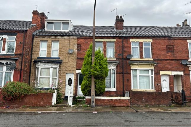 Terraced house for sale in Urban Road, Doncaster