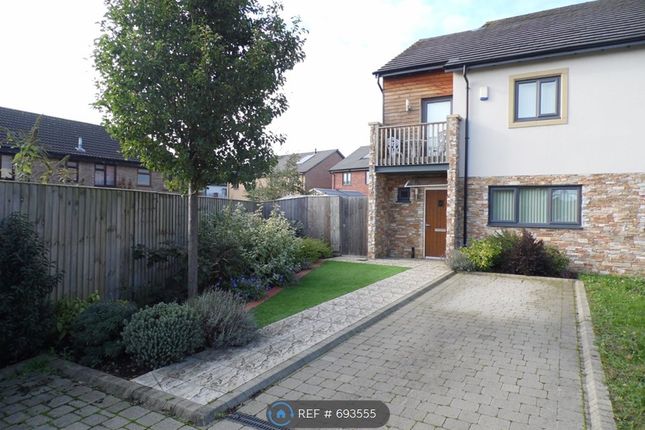 3 Bedroom Houses To Let In Peterborough Primelocation