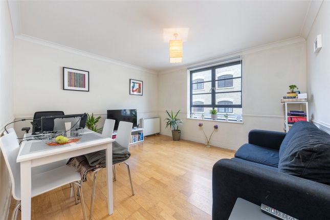 Thumbnail Flat for sale in Vanilla &amp; Sesame Court, Curlew Street, London